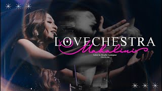 Download lagu Mahalini - Melawan Restu ( Live In Concert Kuala Lumpur 2024 ) mp3 Download lagu Mahalini - Melawan Restu ( Live In Concert Kuala Lumpur 2024 ) mp3