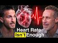 HRV The Nervous System Metric Nobody Talks About And Why That S Dangerous