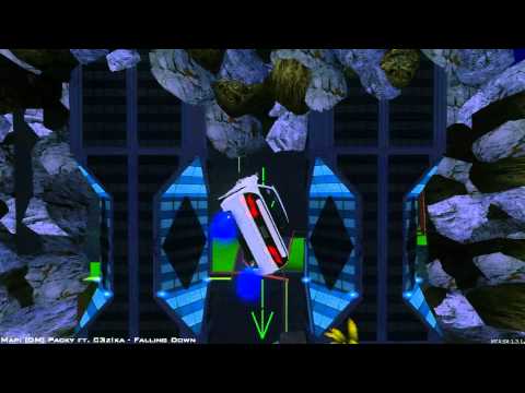 Packy Ft. C3z!ka - FallingDown