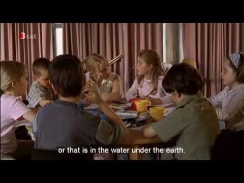 Dolphin Summer 5/9 (Delphinsommer - German audio with English subs)