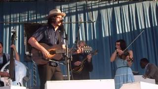 Jack White Newport Folk Festival 2014 - The Same Boy You&#39;ve Always Known