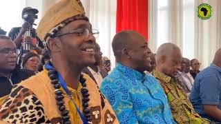 JNMO2025 I Journée Nationale du Mvet-Oyeng, extrait récap 3