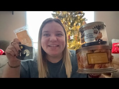 Candle & Wax Melt Empties! | November 2025