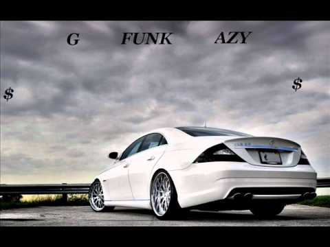 Dj_AZY -  So inspired ( funk )