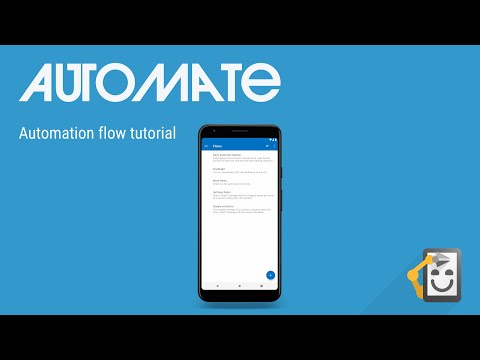 Automate Video