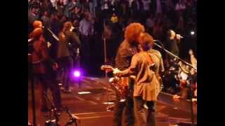 &quot;The Promised Land&quot; Live -Bruce Springsteen &amp; The E Street Band