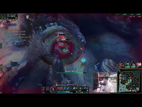 ZhiZhuMo Elise vs Karthus - Rank 1 Elise Guide