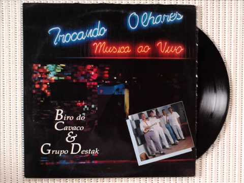 Biro do Cavaco e Grupo Destak - Jéssica