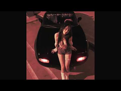 ANTXRES, BONQ - Backspace (speed up + reverb)