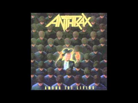 Anthrax - Superhero Lyrics