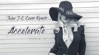 Christina Aguilera - Accelerate Official John J-C Carr (LA Pride Remix)