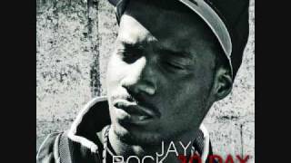 Jay Rock Ft. Trey Songz- Thug It Out
