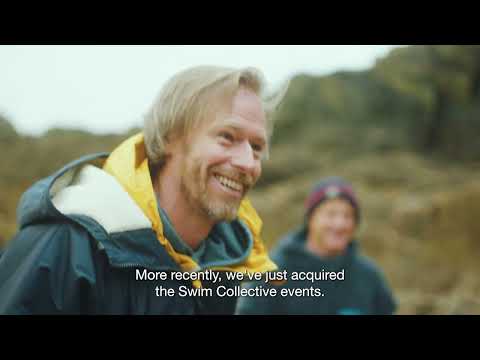 Finisterre & Level Water Revive Iconic UK Wild Swim Events