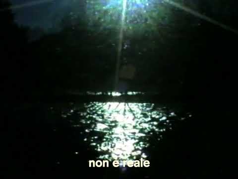 Andrea Laszlo De Simone - Non è reale
