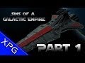 Lets Play...Star Wars Sins of a Galactic Empire ...
