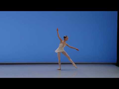 Jian SUH, 103 – Prix de Lausanne 2025 – Classical