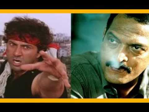 Hindi Films Dialogue Remix