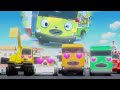Strong Heavy Vehicles Episodes Best Episodes Playground Leader Tayo The Little Bus 3 Hours