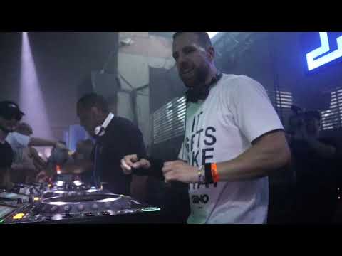 Amplify & Friends & dnb allstars censored Gino Profile Fatman D