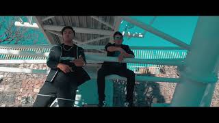 MARIO ONE FT MC SACEK "DON'T STOP" VIDEO OFICIAL (PROD ESCUADRON RECORDZ) 2019