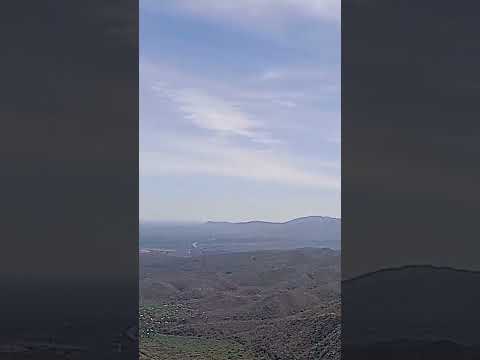 Capilla del Monte(Dique El Cajon- Cerro Uritorco)- Cordoba