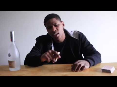 D Skrilla - Deep By QuanyFool