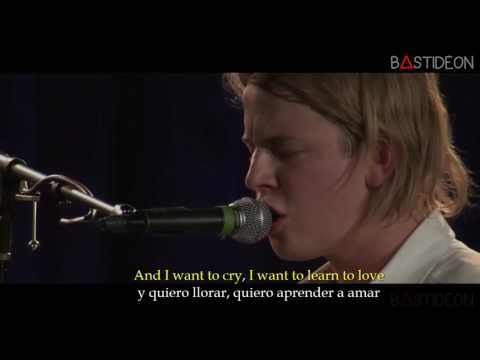 Tom Odell - Another Love (Sub Español + Lyrics)