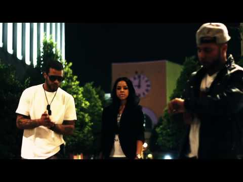 Upper Echelon 'Ready or Not'