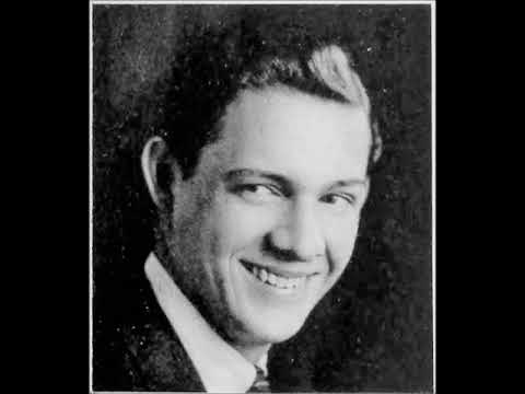 George Beuler with Leo Reisman and His Orchestra – Butterfingers, 1934