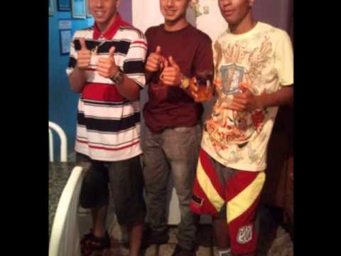 MC PELEZINHO - TIQUIN DE UM TIQUIN DE OUTRO (( DJ RAFINHA DO PZS ))