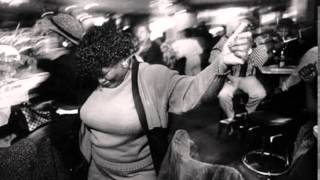 Jimmy Dawkins ~ ''Cross Road Blues''&''Blue Shadows Falling''(Electric Chicago Blues Live 1976)