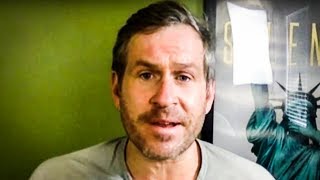 Mike Cernovich FLIPS OUT On Interviewer After Getting Called Out