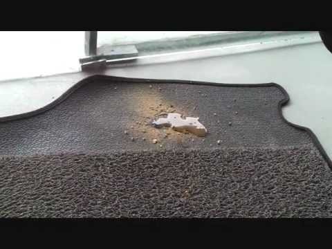 3M NOMAD MAT VS NORMAL MAT - DEMO.wmv