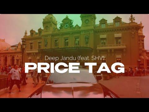 DJ FIVE VENOMS and Deep Jandu