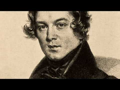 Schumann, Carnaval op. 9, Magda Tagliaferro, piano (1957)