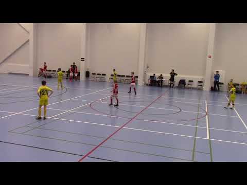 P12 Futsal OLS06 - OTP 1. jakso