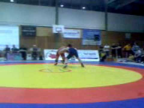 Philipp Bühler vs. Kaff Teil 1