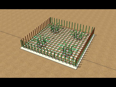 Pile Foundations Construction Service