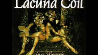 Lacuna Coil - Reverie (lyrics)