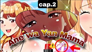 Download lagu Is there a prize? Ane Wa Yan Mama.. Chapter 2 Summary mp3