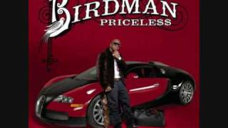 Birdman- Shinin&#39; (ft. T-Pain)  2009 Pricele$$
