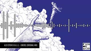 Alex Stein - Emerge video