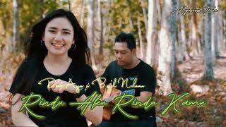 Download lagu Rindu Aku Rindu Kamu Cover Dara Ayu x Bajol Ndanu mp3