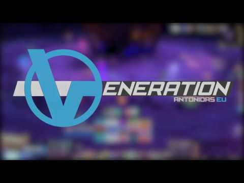 N'Zoth the Corruptor Mythic Restoration Shaman PoV by Veneration-Antonidas - Mythic Ny'alotha