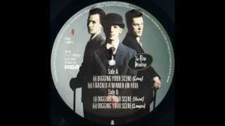 The Blow Monkeys - Digging Your Scene (Long Version)