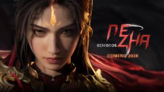 Genigods: Nezha video 2