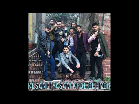 KEŞANLI YAŞAM KRAL GELİYOR ROMAN HAVASI