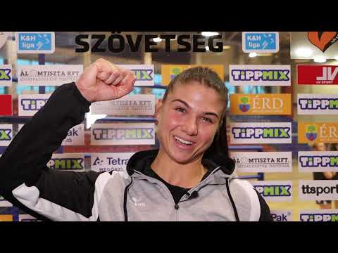 Érd - MTK Budapest (K&H Liga, 18. forduló) beharangozó