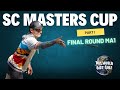 2024 Santa Cruz Masters Cup Amateur MA1 Final Round Part 1 De Loa Westly Bueno Hamersly