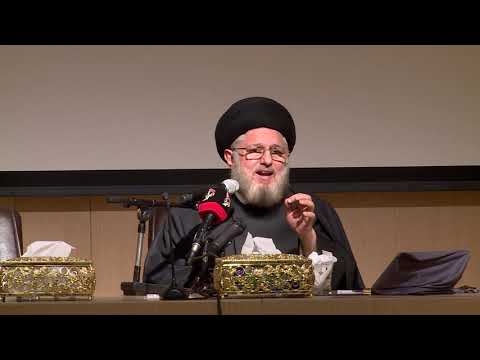 ⁣مصداقية الاسلام ـ الزهراء سلام الله عليها انموذجا ـ